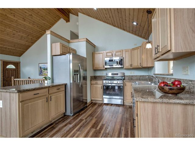 750 Miners Way, Fairplay, CO 80440