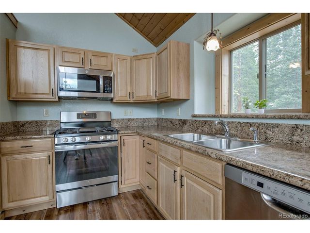 750 Miners Way, Fairplay, CO 80440