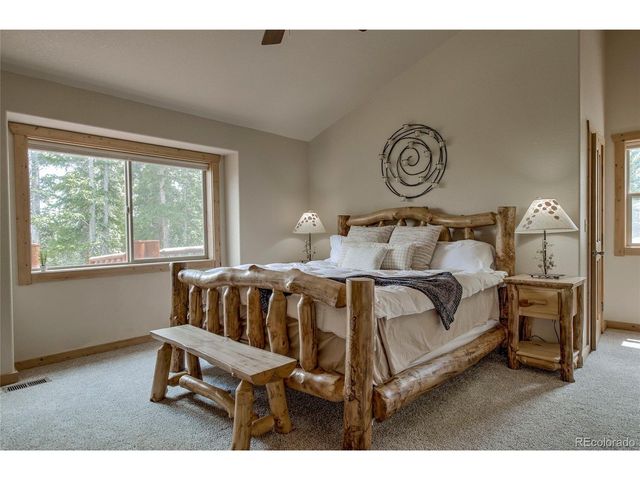 750 Miners Way, Fairplay, CO 80440