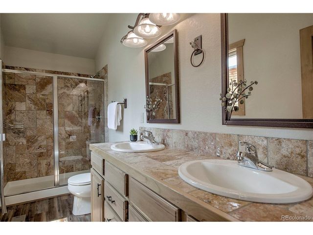 750 Miners Way, Fairplay, CO 80440