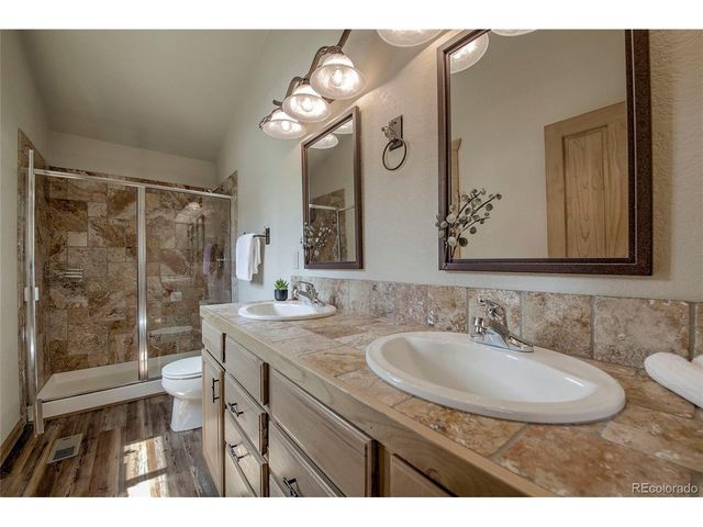 750 Miners Way, Fairplay, CO 80440