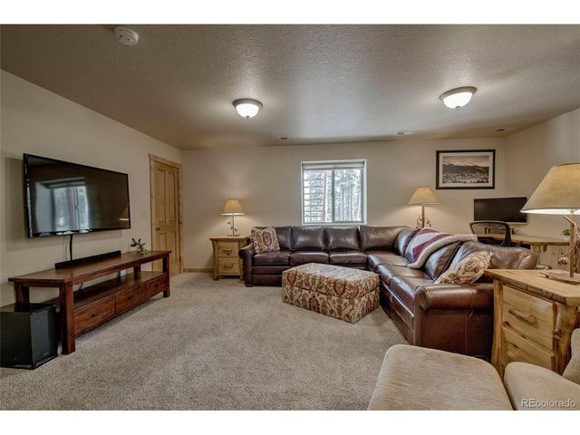 750 Miners Way, Fairplay, CO 80440