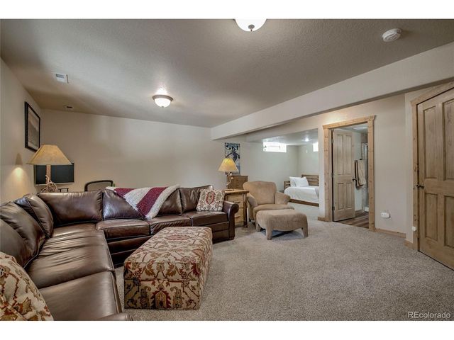 750 Miners Way, Fairplay, CO 80440