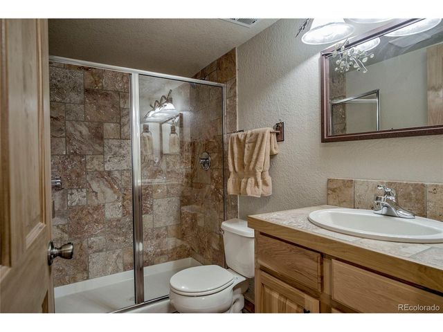 750 Miners Way, Fairplay, CO 80440