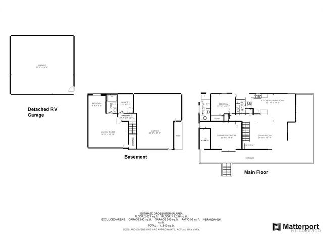 750 Miners Way, Fairplay, CO 80440