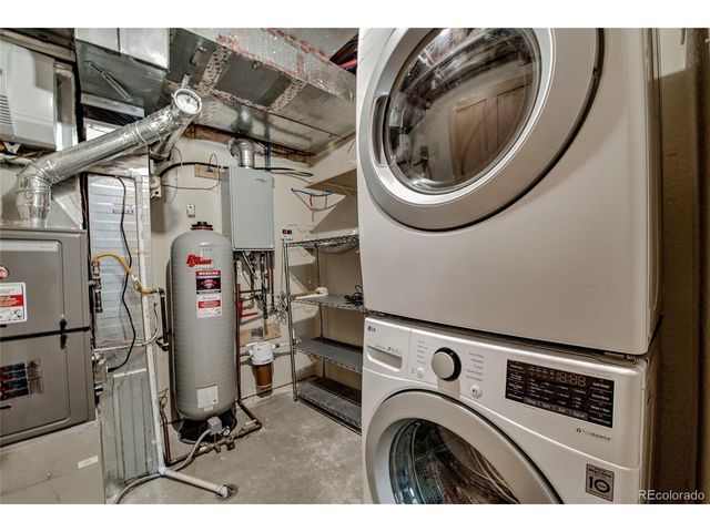 750 Miners Way, Fairplay, CO 80440