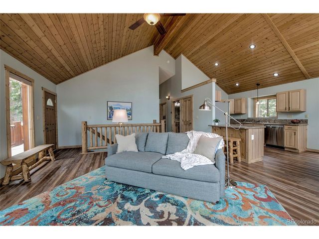 750 Miners Way, Fairplay, CO 80440