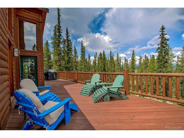 750 Miners Way, Fairplay, CO 80440