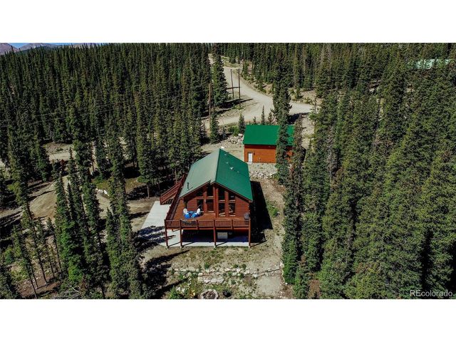 750 Miners Way, Fairplay, CO 80440