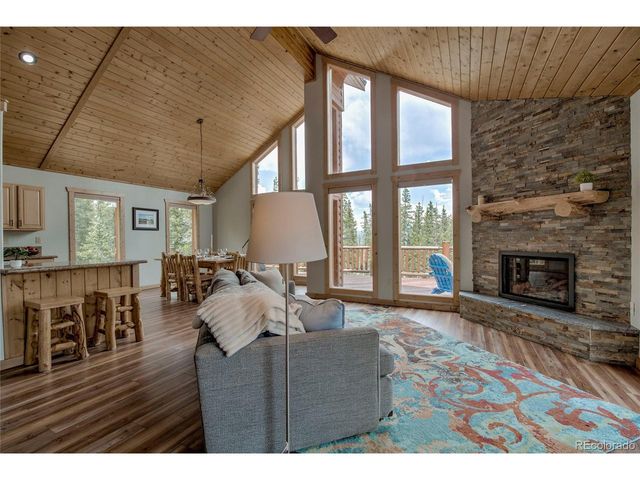 750 Miners Way, Fairplay, CO 80440