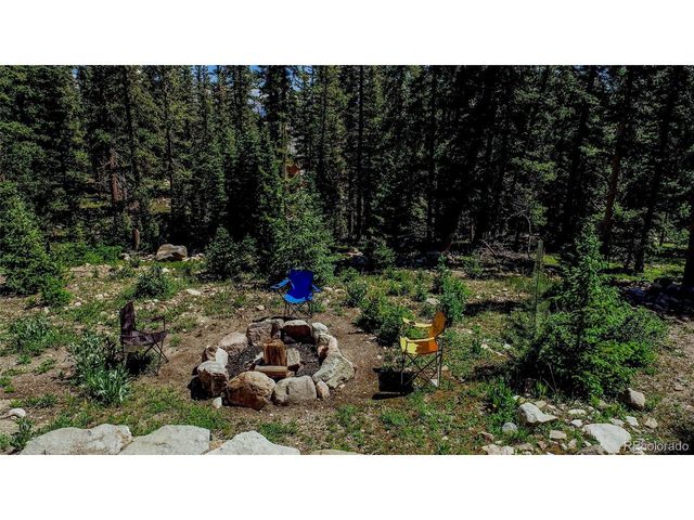 750 Miners Way, Fairplay, CO 80440