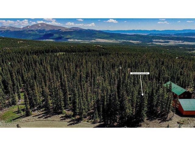 750 Miners Way, Fairplay, CO 80440