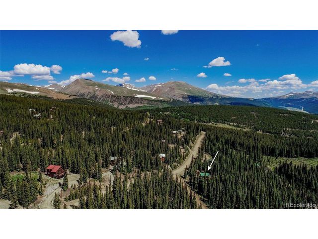 750 Miners Way, Fairplay, CO 80440