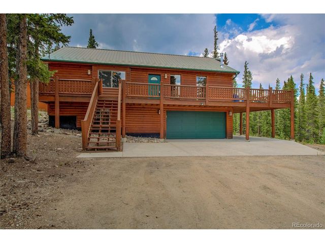 750 Miners Way, Fairplay, CO 80440