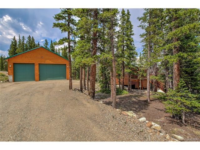 750 Miners Way, Fairplay, CO 80440