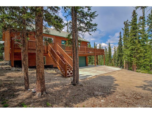 750 Miners Way, Fairplay, CO 80440