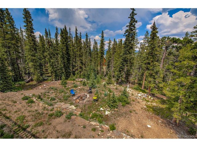 750 Miners Way, Fairplay, CO 80440