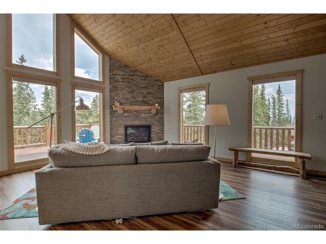 750 Miners Way, Fairplay, CO 80440