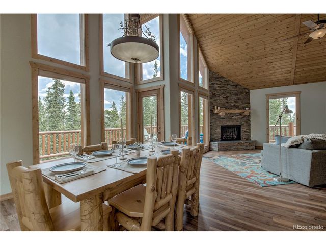 750 Miners Way, Fairplay, CO 80440