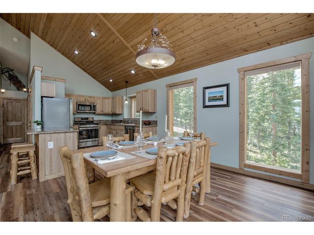 750 Miners Way, Fairplay, CO 80440