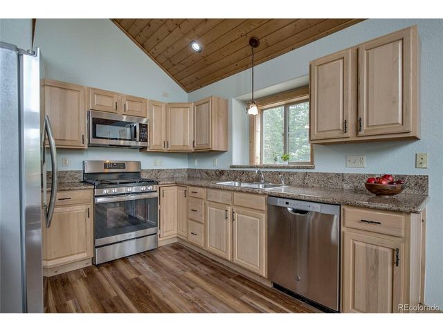 750 Miners Way, Fairplay, CO 80440