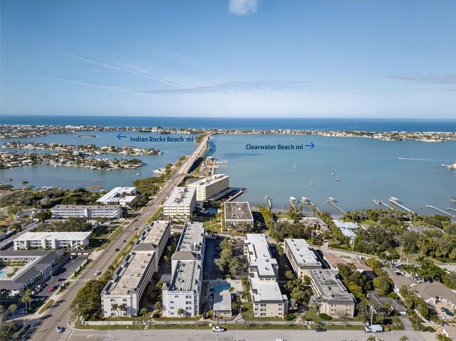 131 BLUFF VIEW DRIVE 403, Belleair Bluffs, FL 33770