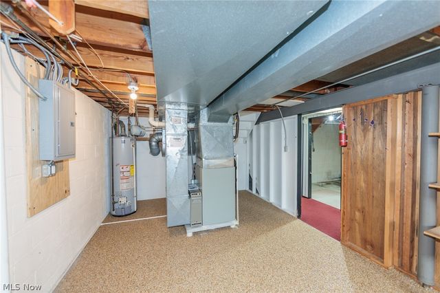 2207 Jacqueline Drive, Parma, OH 44134