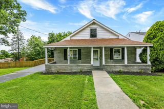 4114 SEFRANKA RD, Temple, PA 19560