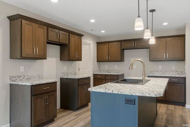 1455 Herdsman Boulevard, Huntertown, IN 46748