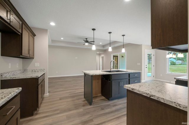 1455 Herdsman Boulevard, Huntertown, IN 46748