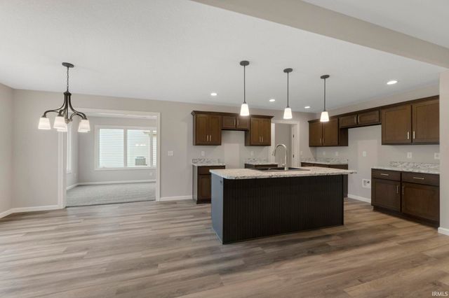 1455 Herdsman Boulevard, Huntertown, IN 46748