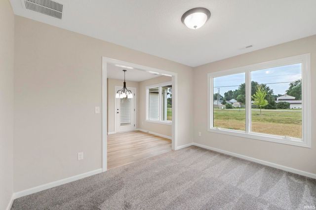 1455 Herdsman Boulevard, Huntertown, IN 46748