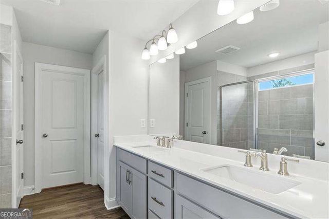 4669 Blue Topaz Trail, Kennesaw, GA 30144