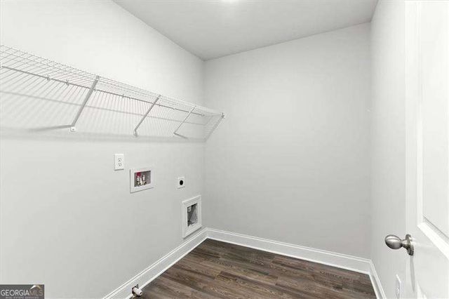 4669 Blue Topaz Trail, Kennesaw, GA 30144