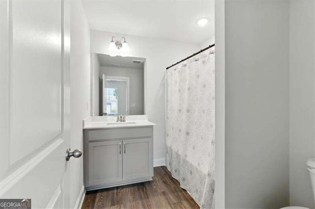 4669 Blue Topaz Trail, Kennesaw, GA 30144