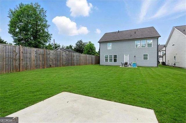 4669 Blue Topaz Trail, Kennesaw, GA 30144