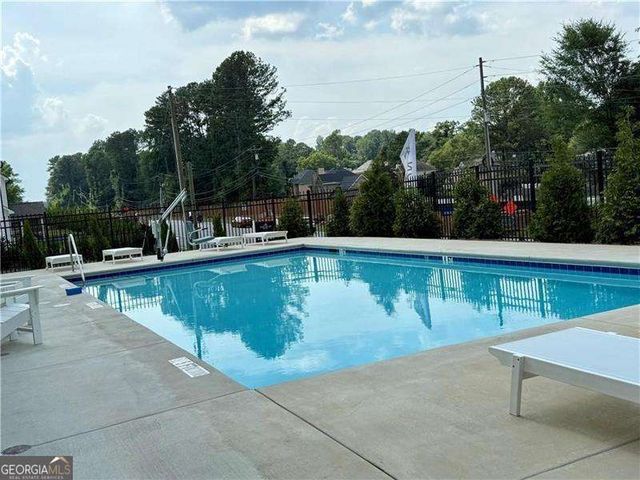 4669 Blue Topaz Trail, Kennesaw, GA 30144