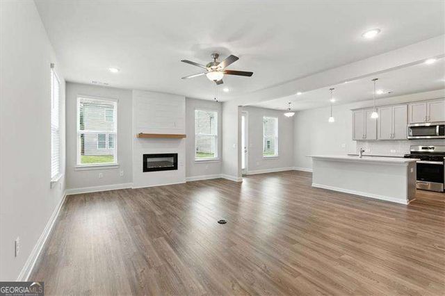 4669 Blue Topaz Trail, Kennesaw, GA 30144