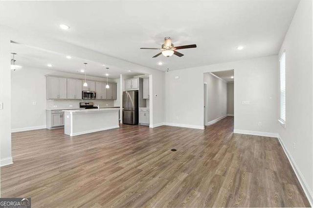 4669 Blue Topaz Trail, Kennesaw, GA 30144