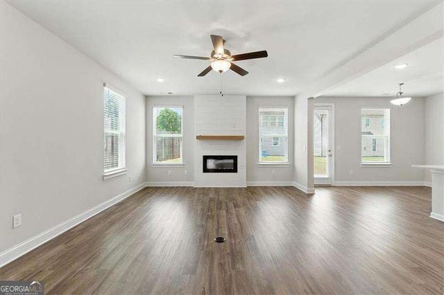 4669 Blue Topaz Trail, Kennesaw, GA 30144