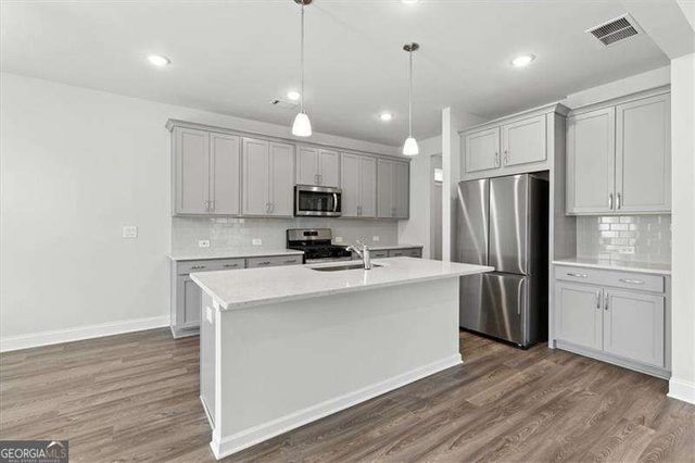 4669 Blue Topaz Trail, Kennesaw, GA 30144