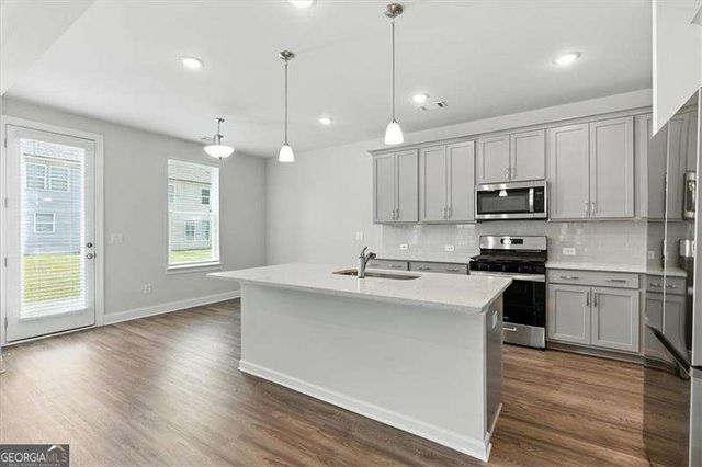 4669 Blue Topaz Trail, Kennesaw, GA 30144