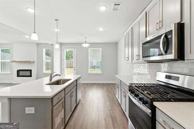 4669 Blue Topaz Trail, Kennesaw, GA 30144