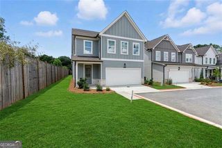 4669 Blue Topaz Trail, Kennesaw, GA 30144