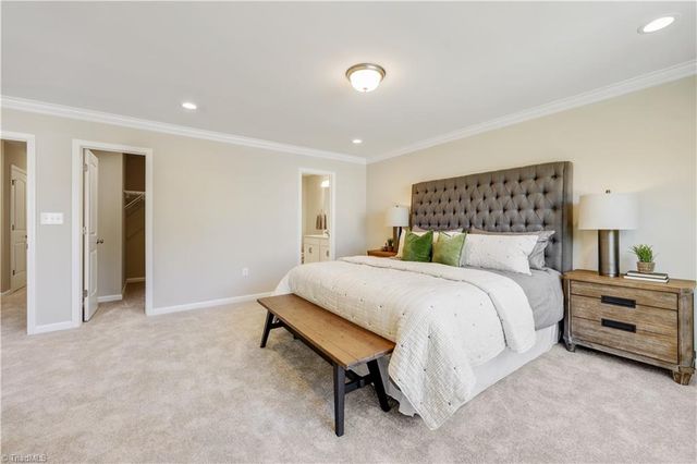 414 Mountain Pine Avenue, Gibsonville, NC 27249