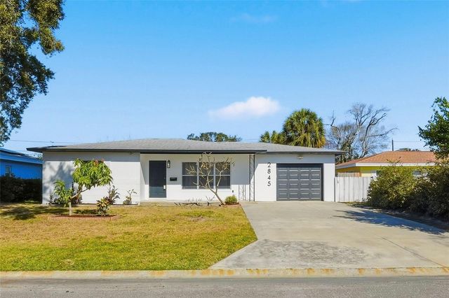 2845 64TH TERRACE S, St Petersburg, FL 33712
