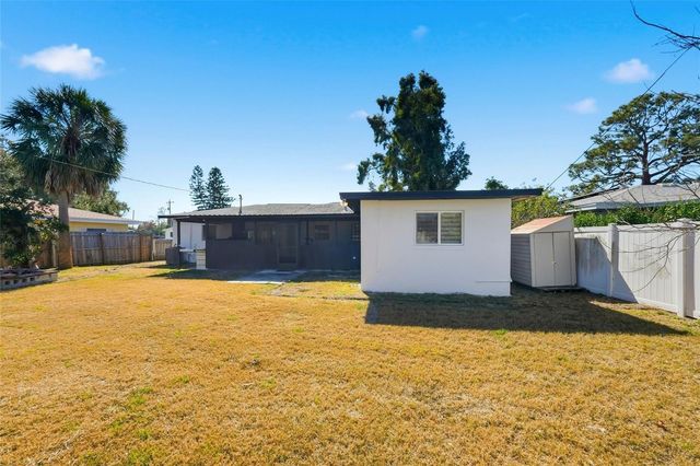 2845 64TH TERRACE S, St Petersburg, FL 33712