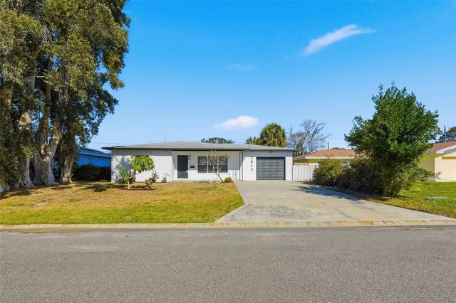 2845 64TH TERRACE S, St Petersburg, FL 33712