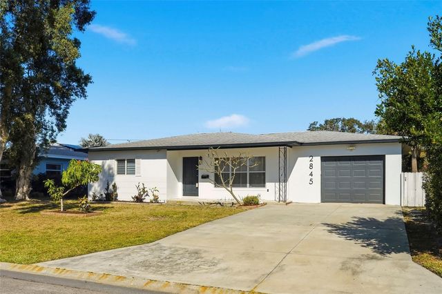 2845 64TH TERRACE S, St Petersburg, FL 33712