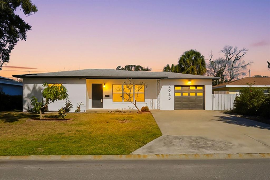 2845 64TH TERRACE S, St Petersburg, FL 33712